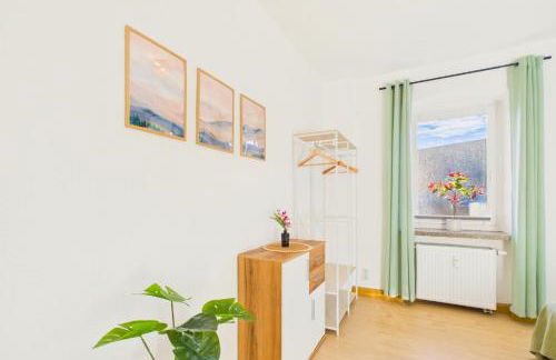 Holzkunst & Heimatgefühl FeWo für Familie & Freunde - Foto 14