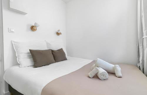 Escapade paisible au Phare - Foto 14