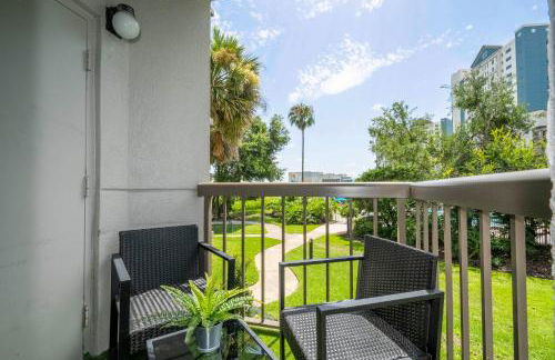 Emerald Luxe Lakeview 6 min to EPIC Universe - Foto 7