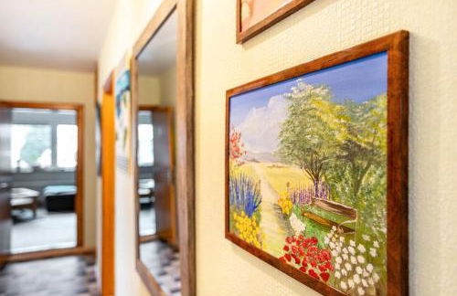 Ferienwohnung am Töschenbach - Foto 14