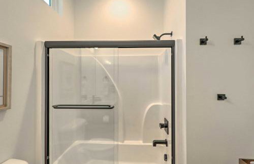 Boat Dock and Slip Riverfront Home in Heber Springs - Foto 18