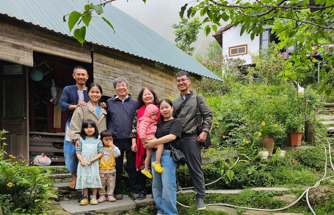 Chapi Dreamy Home - Foto 64