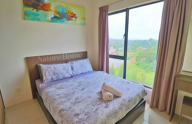 Swiss Garden Residences by Nature Home - Foto 32