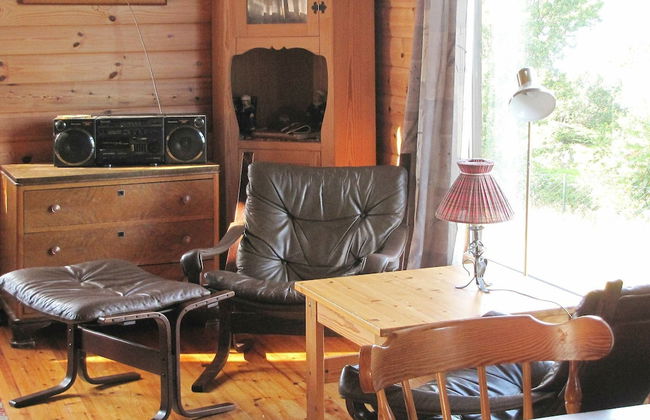 8 Person Holiday Home in Mandal, Norge - Foto 7