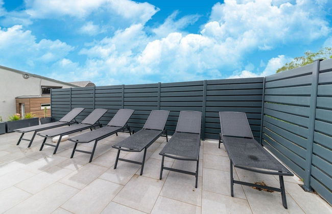 Elegant Place in Goesnes - Foto 36