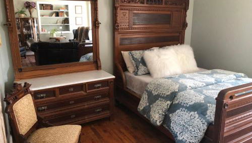 Vineyard Mansion Carriage House - Foto 5