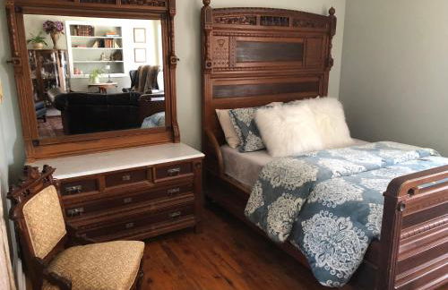 Vineyard Mansion Carriage House - Foto 5