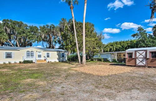 2 Living Rooms Crescent City Home - Foto 28