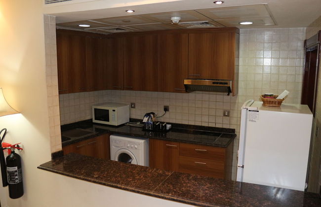 Pearl Executive Hotel Apartments - Foto 55