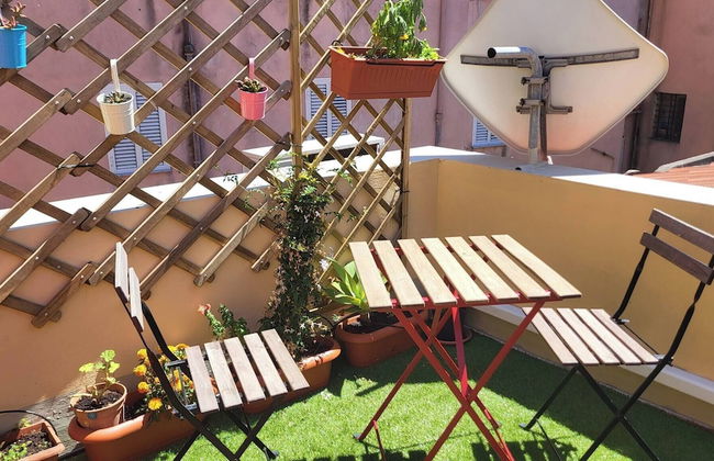 Itiseasy Cuglieri 2 Luxury Apartment - Foto 57