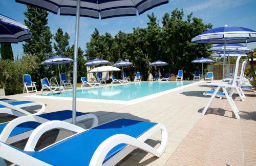 Agriturismo San Gregorio - Foto 74