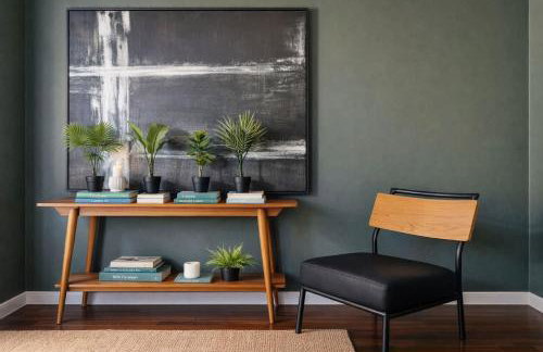 Private Oasis with Spacious Backyard - Foto 49