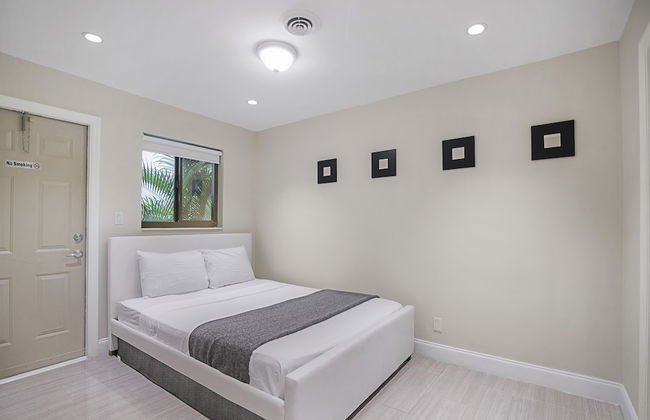 Alani Bay Condos Fort Lauderdale - Foto 4