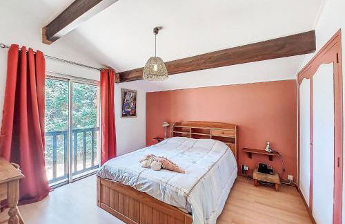 Holiday Home Maison du Chêne Pointu by Interhome - Foto 29