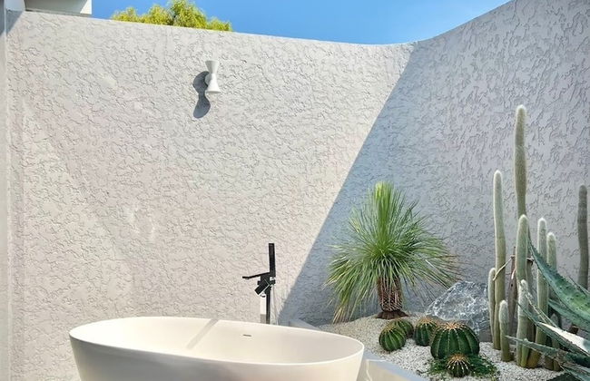 Palm Springs Villa Pranburi - Foto 36