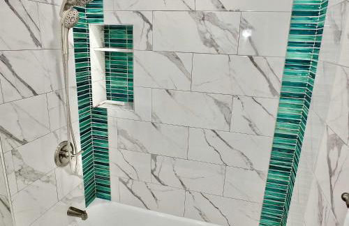 Greenbelt Guesthouse - Unlimited Peace & Privacy Golf Bowling Green & More - Foto 55