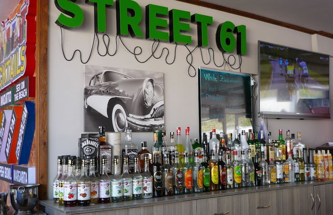 Street61 Studios - Photo 2