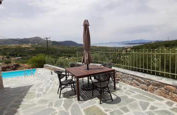 Villa Rokanes Glass Stone with Pool - Foto 51