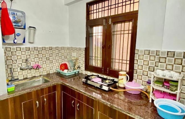 Hotel & BNB Solanki Residency Jaipur - Foto 16