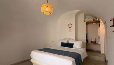 Villa Solasta #1 with jacuzzi in Santorini - Foto 2