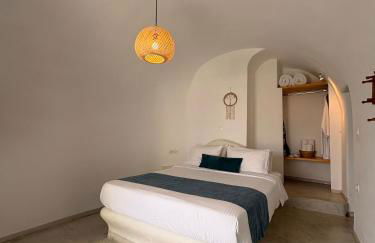 Villa Solasta #1 with jacuzzi in Santorini - Foto 2