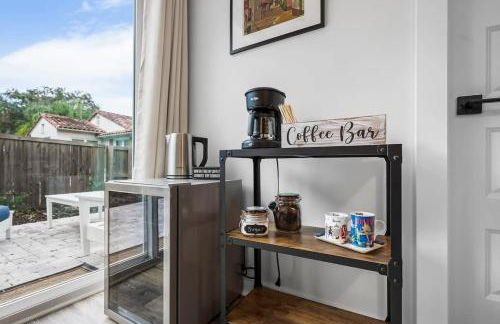 Downtown St Aug Home by Fountain of Youth Pool Spa by Beach Add Golf Cart - Foto 43