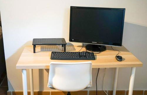 Casa Topacio: Elegant 3 bedroom Villa with terrace - Foto 32