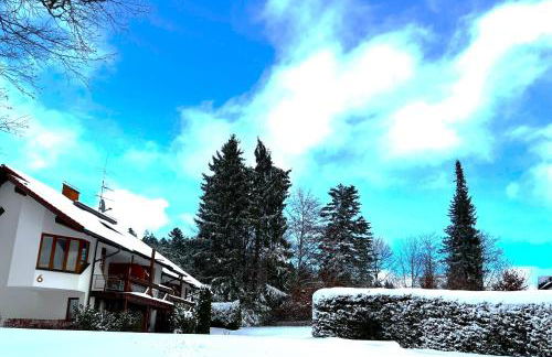 Michels Apartment - Foto 24