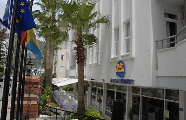 Belle Ocean Apart Hotel - Foto 57