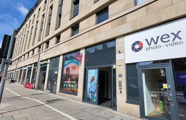 JOIVY Affordable Edinburgh - Adults only - Foto 21