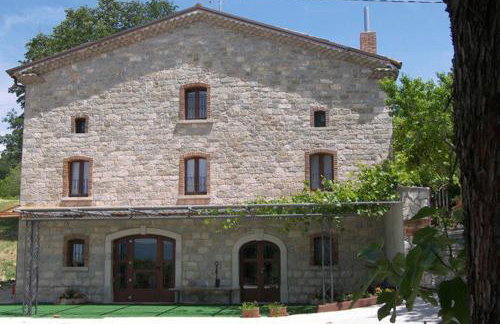 Agriturismo La Ginestra - Foto 8