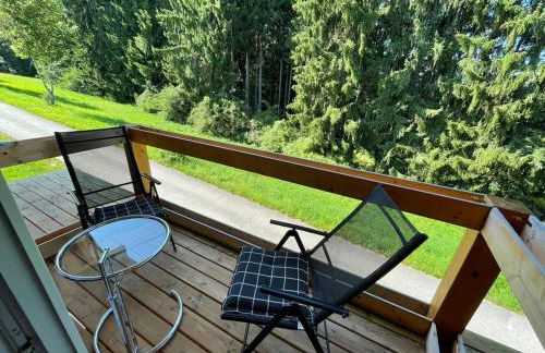 Apartments in Blockhaus im Wald - Foto 16