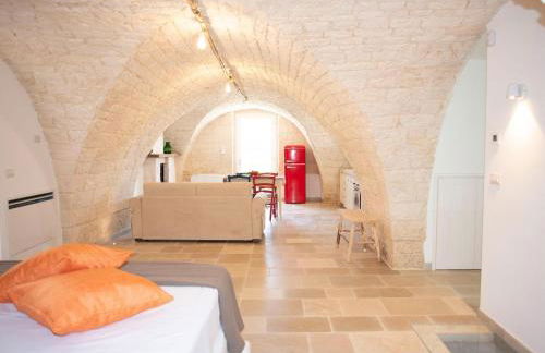 Tower House in Puglia with Pool and Charm - Foto 41