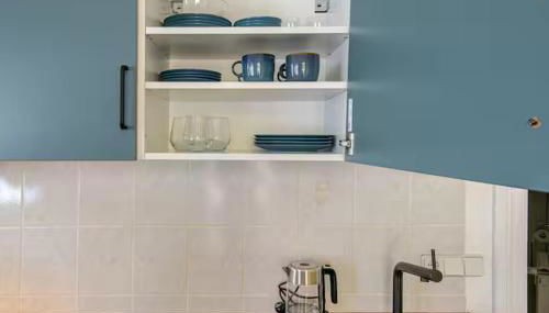 Modernes Studio in Berlin Weissensee - Foto 4