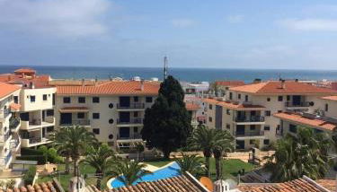 A 300 mètre de la plage plein centre alcossebre - Foto 4