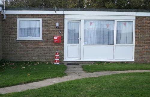 Lighthouse Chalet - Photo 15