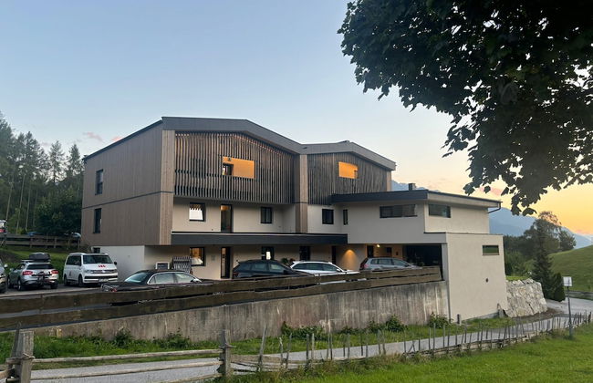 Solu Apartments - Foto 1