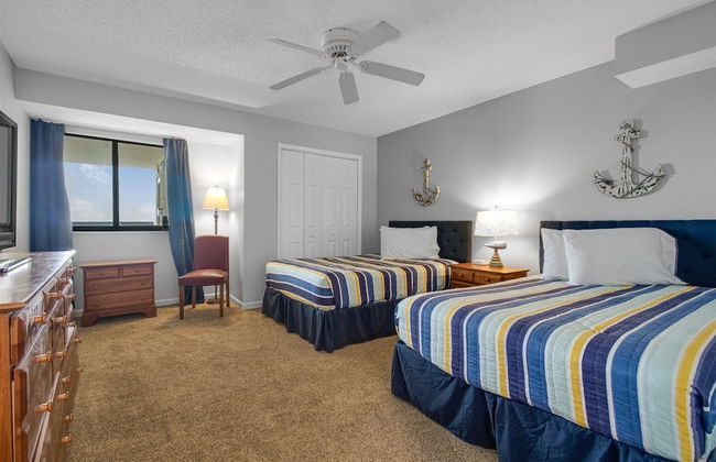 Ocean Bay Club 1701 Pent House Escape! - Foto 57