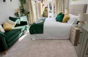 The Garden Hideaway Central Corbridge - Foto 32