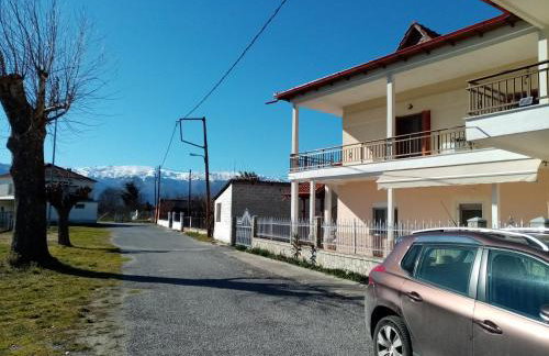 Mary's filoxenia - Foto 6