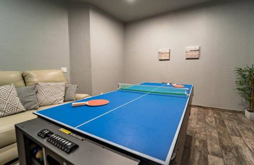 The Tranquil Retreat Heated Pool HotTub Sauna BBQ - Foto 27