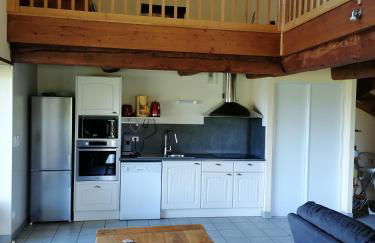 Les Gîtes du Clos - Foto 34