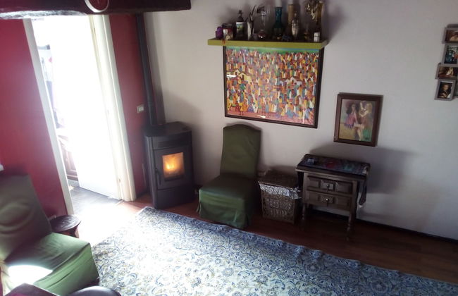 Casa nel Verde - Foto 7