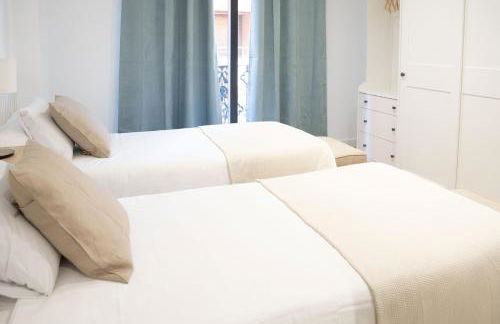 Apartamentos MLC Ciudad de Linares - Foto 54