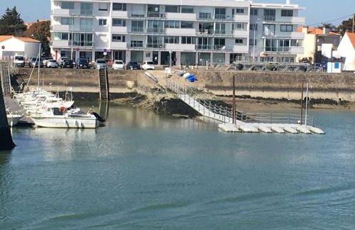 Vue panoramique PORT et OCEAN - Photo 21