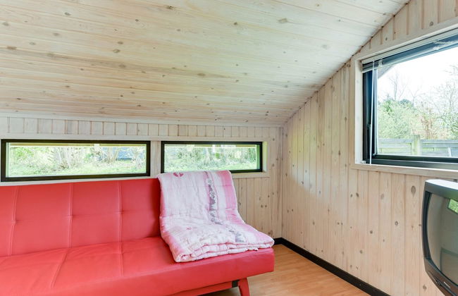 "Henna" - 550m to the fjord - Foto 14