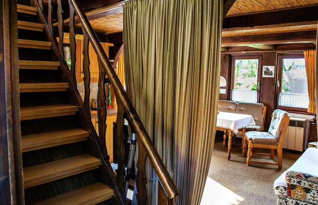 Heritage Holiday Home in Wienhausen near River - Photo 15