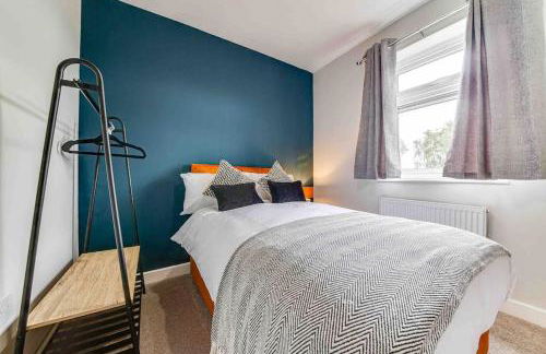 Glasswing Stays The Collier's Rest - Foto 5