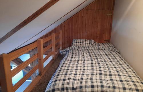 Klimatyczne Poddasze - Foto 18