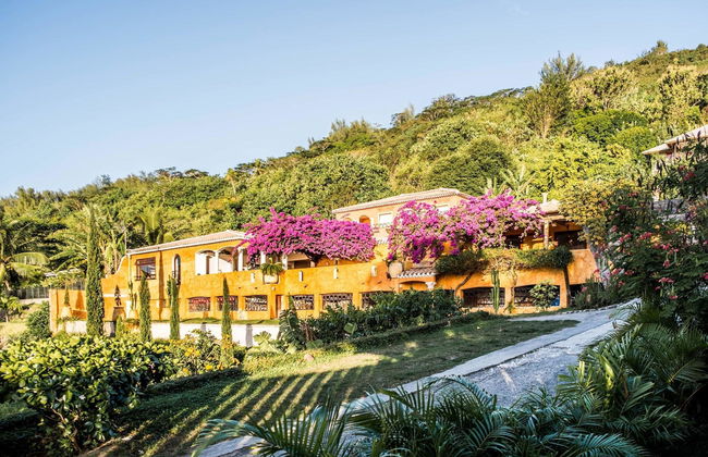 Villa Rea Hanaa - Foto 27